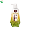 Dầu gội Hair Fall Control Shampoo 50 Megumi giúp giảm gãy rụng, nuôi dưỡng da đầu và chân tóc chắc khỏe (Chai 400ml)