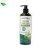 Dầu gội thảo mộc Herbal Wellness By Pharmacity giảm rụng tóc, dưỡng tóc chắc khỏe, mềm mượt (Chai 450ml)