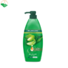 Dầu gội và xả Naturals Ultra Smooth Aloe Vera Palmolive dưỡng tóc mềm mượt, giúp tóc chắc khỏe (Chai 600ml)