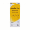Dung dịch nhỏ mắt Optoflox Plus Elko (Hộp 1 lọ 5ml)