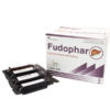 Dung dịch uống bổ gan Fudophar 400mg Phương Đông (Hộp 24 ống x 8ml)