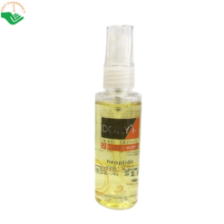 Dung dịch xịt Hair Lotion Dolly HL kích thích mọc tóc và ngăn rụng tóc (Chai 60ml)