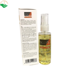 Dung dịch xịt Hair Lotion Dolly HL kích thích mọc tóc và ngăn rụng tóc (Chai 60ml)