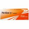 Thuốc hỗ trợ mũi hầu Solacy Adulte Laboratoires Grimberg (Hộp 45 viên)