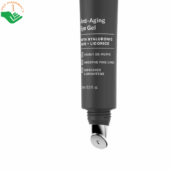 Gel dưỡng cho vùng mắt Resist Anti-Aging Eye Gel Paula's Choice giúp làm mờ thâm, chống lão hóa (Tuýp 15ml)
