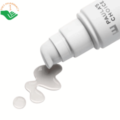 Gel loại bỏ tế bào chết Skin Perfecting 8% AHA Gel Exfoliant Paula's Choice làm sáng và mịn da (Chai 100ml)