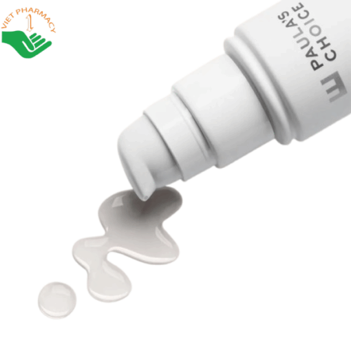 Gel loại bỏ tế bào chết Skin Perfecting 8% AHA Gel Exfoliant Paula's Choice làm sáng và mịn da (Chai 100ml)