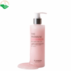 Huyết thanh Collagen cao cấp The Premium Collagen Serum Dr.Hedison tăng đàn hồi và săn chắc da (Chai 250ml)