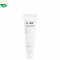 Kem chống nắng dưỡng da Mild Moisture Sun Screen Dr.Hedison chống tia UVA và UVB (Tuýp 50ml)