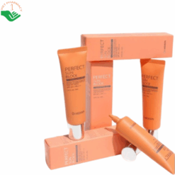 Kem chống nắng không trôi Perfect Sun Block Dr.Hedison ngăn ngừa tác động của tia UVA và UVB (Tuýp 50ml)