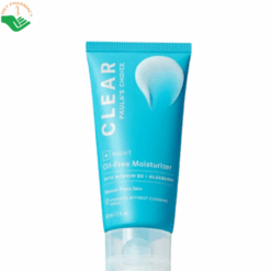 Kem dưỡng ẩm không chứa dầu dành cho da mụn Clear Oil - Free Moisturizer Paula’s Choice làm dịu và hỗ trợ giảm mụn (Tuýp 60ml)