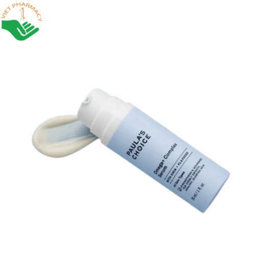 Kem dưỡng ẩm Omega + Complex Moisturizer Paula's Choice làm dịu da và giảm nếp nhăn (Chai 50ml)
