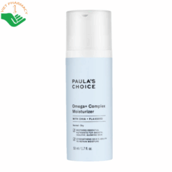 Kem dưỡng ẩm Omega + Complex Moisturizer Paula's Choice làm dịu da và giảm nếp nhăn (Chai 50ml)