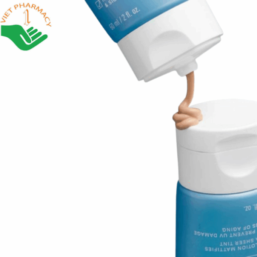 Kem dưỡng chống nắng Resist Super-Light Daily Wrinkle Defense SPF 30 Paula's Choice chống tia UV và dưỡng sáng da (Tuýp 60ml)