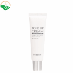 Kem dưỡng da Tone Up Cream Dr.Hedison giúp dưỡng sáng và đều màu da (Tuýp 50ml)