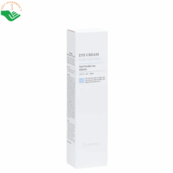Kem dưỡng mắt Eye Cream For Youth Dr.Hedison dưỡng sáng và cải thiện quầng thâm (Tuýp 30ml)