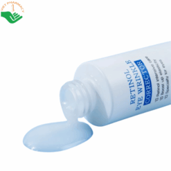 Kem dưỡng mắt Retinol Eye Wrinkle Corrector Dr.Hedison giảm nếp nhăn và rãnh nhăn vùng mắt (Chai 30ml)