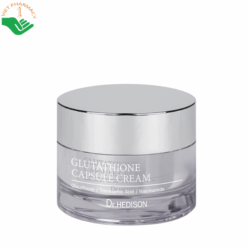 Kem dưỡng sáng da cao cấp Glutathione Toning Cream Dr.Hedison giúp làm sáng và đều màu da (Hũ 50g)