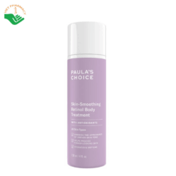 Kem dưỡng thể Skin Smoothing Retinol Body Treatment Paula’s Choice giúp chống lão hóa (Chai 118ml)