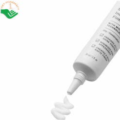 Kem lót Shine Stopper Instant Matte Finish Paula's Choice hút dầu thừa và làm mịn bề mặt da (Tuýp 30ml)
