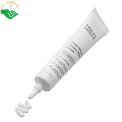 Kem lót Shine Stopper Instant Matte Finish Paula's Choice hút dầu thừa và làm mịn bề mặt da (Tuýp 30ml)