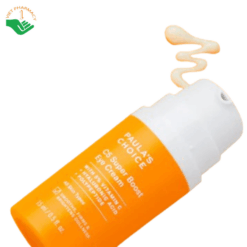 Kem mắt 5% Vitamin C C5 Super Boost Eye Cream Paula's Choice làm mờ quầng thâm, bọng mắt và giảm nếp nhăn (Chai 15ml)