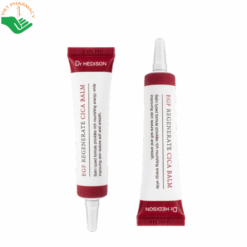 Kem sáp dưỡng cao cấp EGF Regenerate CiCa balm Dr.Hedison khóa ẩm chuyên sâu và phục hồi da tổn thương (Tuýp 30ml)