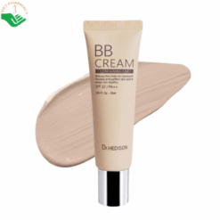 Kem trang điểm EGF Blemish Balm Dr.Hedison giúp che khuyết điểm và chống nắng cho da (Tuýp 50ml)