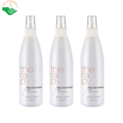 Lotion dưỡng da đầu Hair Loss Control PostQuam hỗ trợ giảm gãy rụng, phục hồi và kích thích mọc tóc (Chai 200ml)