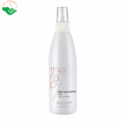 Lotion dưỡng da đầu Hair Loss Control PostQuam hỗ trợ giảm gãy rụng, phục hồi và kích thích mọc tóc (Chai 200ml)