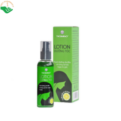 Lotion dưỡng tóc tinh dầu bưởi Thorakao kích thích mọc tóc và giảm rụng tóc (Chai 150ml)