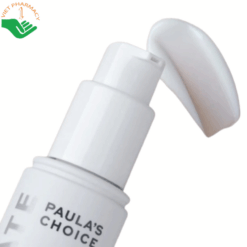 Lotion loại bỏ tế bào chết Skin Perfecting 8% AHA Lotion Exfoliant Paula's Choice làm sáng và mềm mịn da (Chai 100ml)