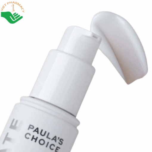 Lotion loại bỏ tế bào chết Skin Perfecting 8% AHA Lotion Exfoliant Paula's Choice làm sáng và mềm mịn da (Chai 100ml)