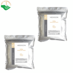 Mặt nạ dẻo Vita Modeling Mask Dr.Hedison dưỡng sáng và chống oxy hóa (Gói 1kg)