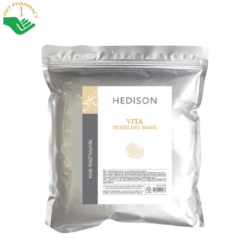Mặt nạ dẻo Vita Modeling Mask Dr.Hedison dưỡng sáng và chống oxy hóa (Gói 1kg)