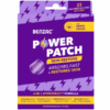 Miếng dán xẹp mụn siêu tốc Benzac Power Patch (Hộp 12 miếng)