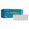 Mô tả sơ lược về Thuốc điều trị đái tháo đường SaVi Acarbose 25 SaViPhar (Hộp 10 vỉ x 10 viên)
