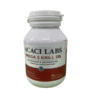 Viên uống dầu nhuyễn thể Omega 3 Krill Oil Acaci Labs (Hộp 30 viên)