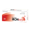 Thuốc bổ máu Ironkey Gia Nguyễn (Hộp 30 viên)