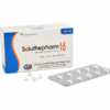 Thuốc kháng viêm Soluthepharm 16 Dược Thanh Hóa (Hộp 3 vỉ x 10 viên)