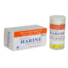 Thuốc chống co thắt cơ trơn Harine Dược Hà Tây (Hộp 1 lọ 100 viên)
