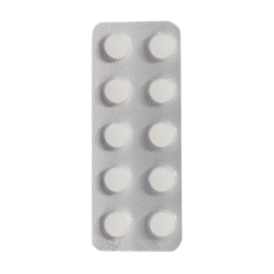 Thuốc chống co thắt cơ trơn Sparenil 60 Imexpharm (Hộp 3 vỉ x 10 viên)
