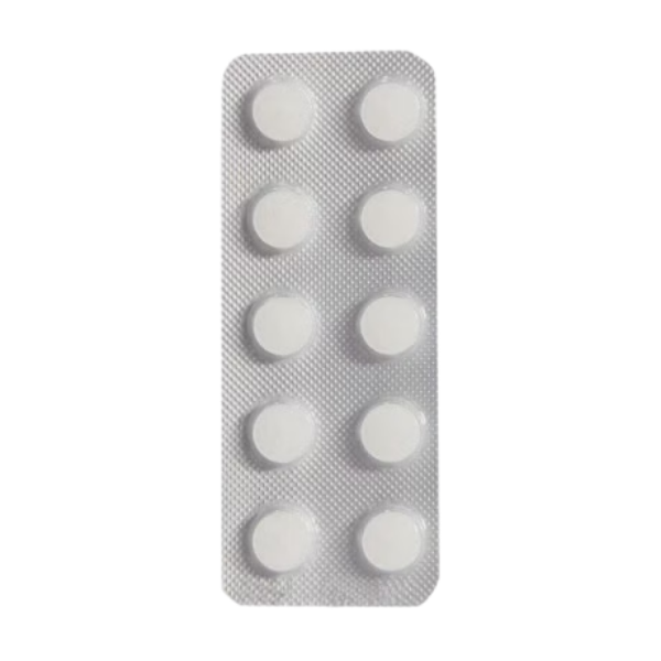 Thuốc chống co thắt cơ trơn Sparenil 60 Imexpharm (Hộp 3 vỉ x 10 viên)