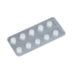 Thuốc chống đông máu Vincerol 4mg Vinphaco (Hộp 3 vỉ x 10 viên)