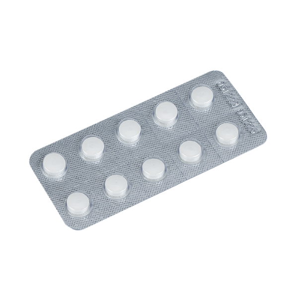 Thuốc chống đông máu Vincerol 4mg Vinphaco (Hộp 3 vỉ x 10 viên)