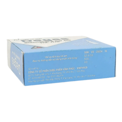 Thuốc chống nôn Degas Vinphaco (Hộp 5 ống x 4ml)