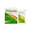Thuốc cốm dị ứng Zetavian Tipharco (Hộp 20 gói x 1g)