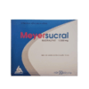 Thuốc dạ dày Meyersucral Meyer-BPC (Hộp 30 gói, mỗi gói chứa 2g)