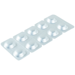 Thuốc điều trị đái tháo đường Tranagliptin 5 Tipharco (Hộp 3 vỉ x 10 viên)