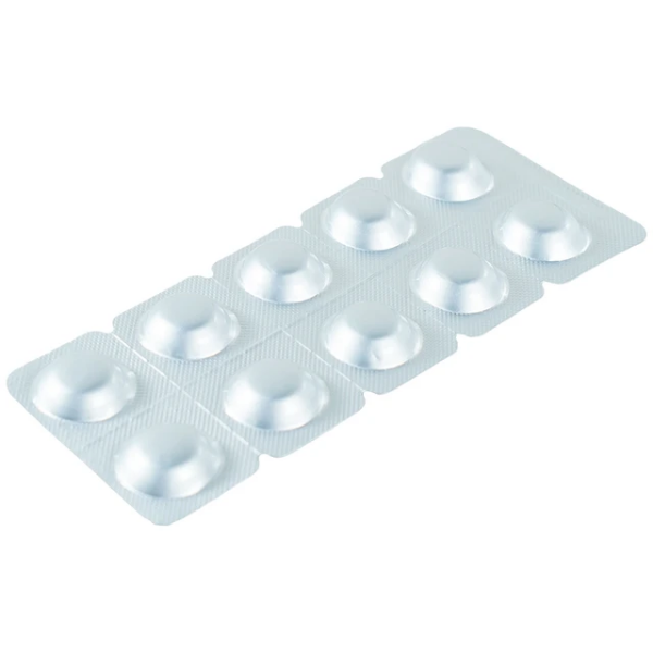 Thuốc điều trị đái tháo đường Tranagliptin 5 Tipharco (Hộp 3 vỉ x 10 viên)